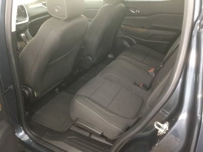 2019 GMC Acadia SLE-1