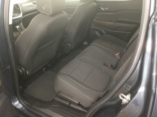 2019 GMC Acadia SLE-1