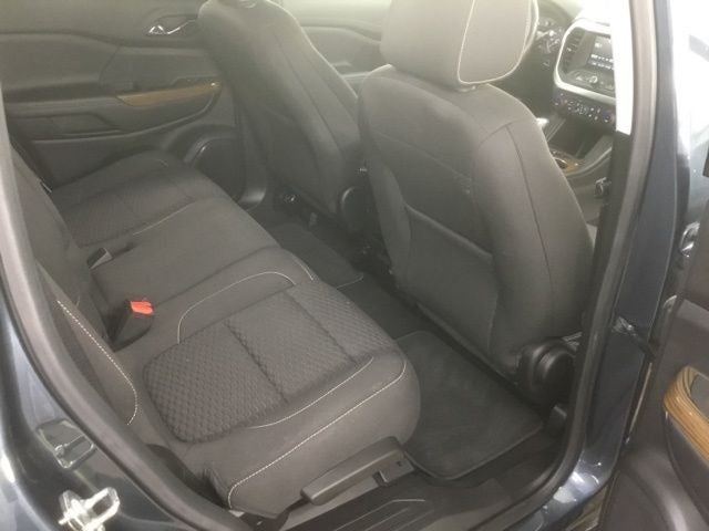 2019 GMC Acadia SLE-1