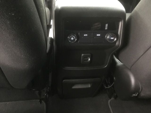 2019 GMC Acadia SLE-1