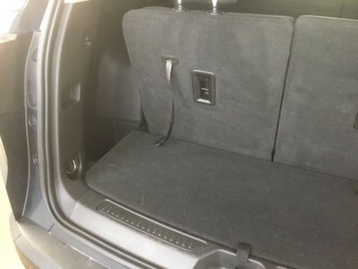 2019 GMC Acadia SLE-1