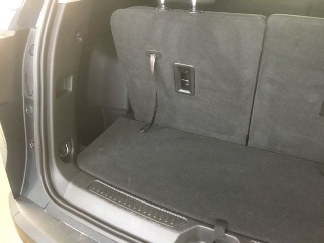 2019 GMC Acadia SLE-1