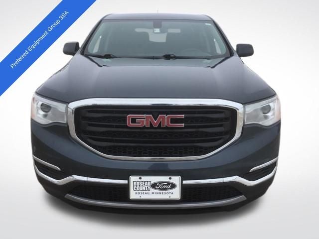 2019 GMC Acadia SLE-1
