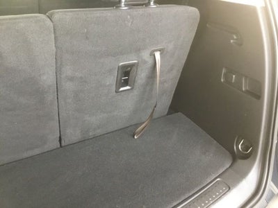 2019 GMC Acadia SLE-1