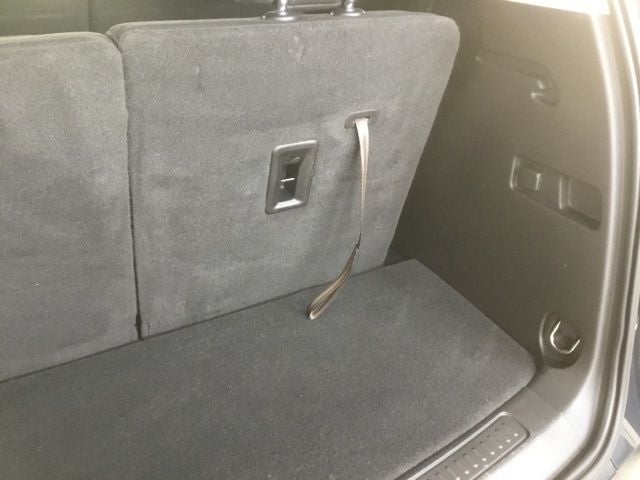 2019 GMC Acadia SLE-1