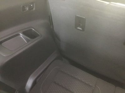 2019 GMC Acadia SLE-1