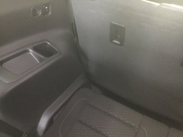 2019 GMC Acadia SLE-1