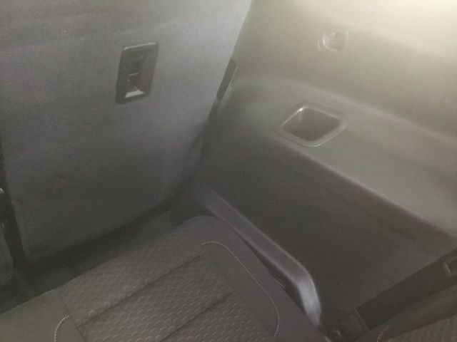 2019 GMC Acadia SLE-1