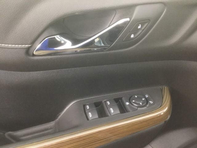 2019 GMC Acadia SLE-1