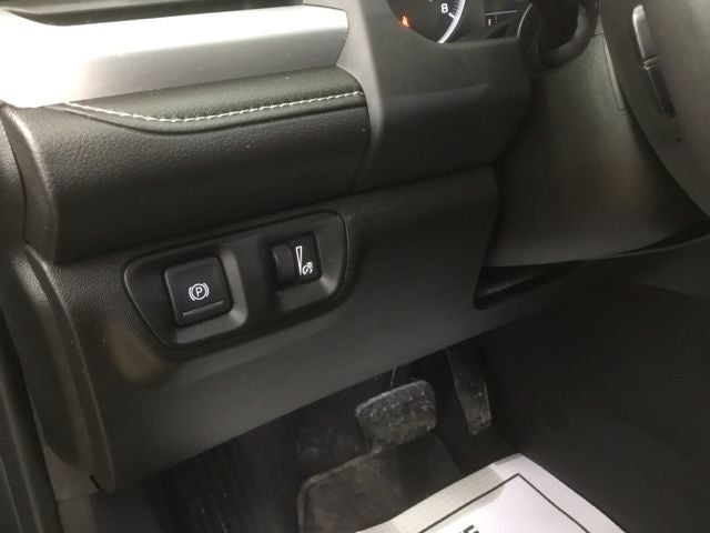 2019 GMC Acadia SLE-1