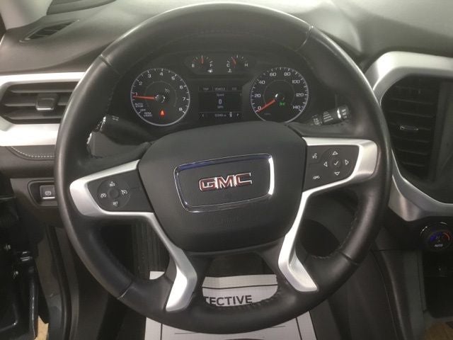 2019 GMC Acadia SLE-1