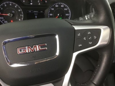 2019 GMC Acadia SLE-1