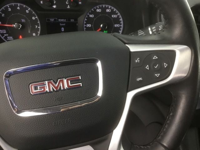 2019 GMC Acadia SLE-1