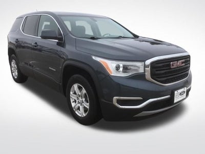 2019 GMC Acadia SLE-1