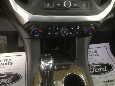 2019 GMC Acadia SLE-1