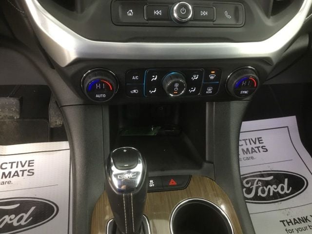 2019 GMC Acadia SLE-1