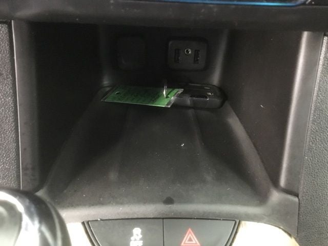 2019 GMC Acadia SLE-1