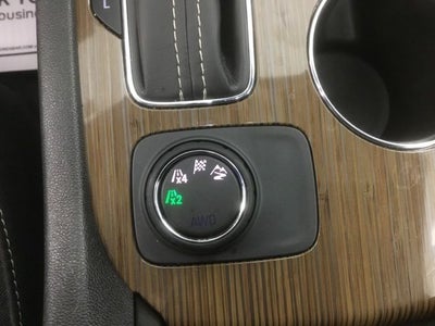 2019 GMC Acadia SLE-1