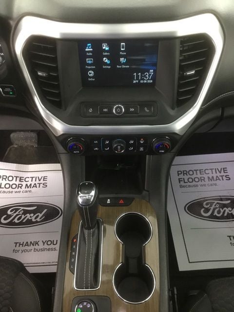 2019 GMC Acadia SLE-1