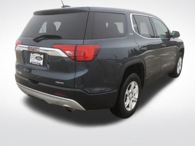 2019 GMC Acadia SLE-1