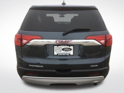 2019 GMC Acadia SLE-1