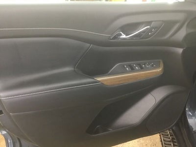 2019 GMC Acadia SLE-1