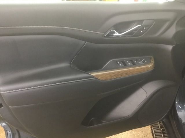 2019 GMC Acadia SLE-1