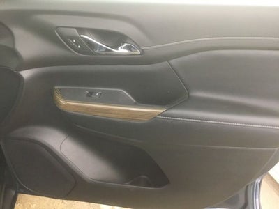 2019 GMC Acadia SLE-1