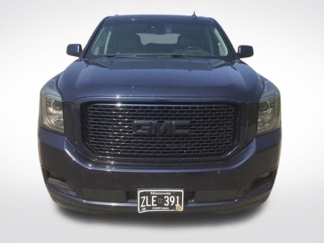 Used 2017 GMC Yukon Denali with VIN 1GKS2CKJ8HR264654 for sale in Roseau, Minnesota