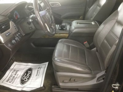 2017 GMC Yukon XL Denali
