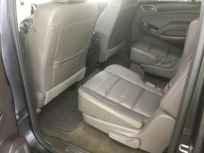2017 GMC Yukon XL Denali