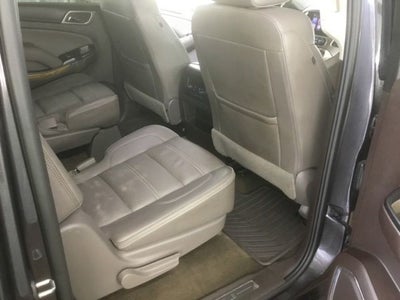 2017 GMC Yukon XL Denali