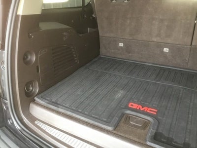 2017 GMC Yukon XL Denali