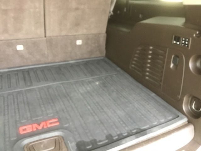 2017 GMC Yukon XL Denali