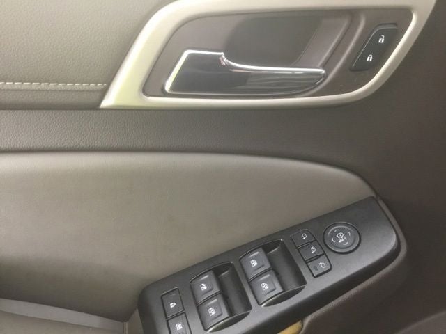 2017 GMC Yukon XL Denali