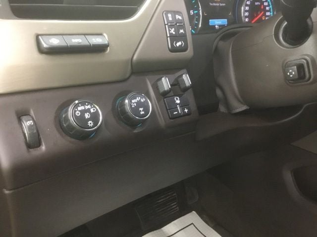 2017 GMC Yukon XL Denali
