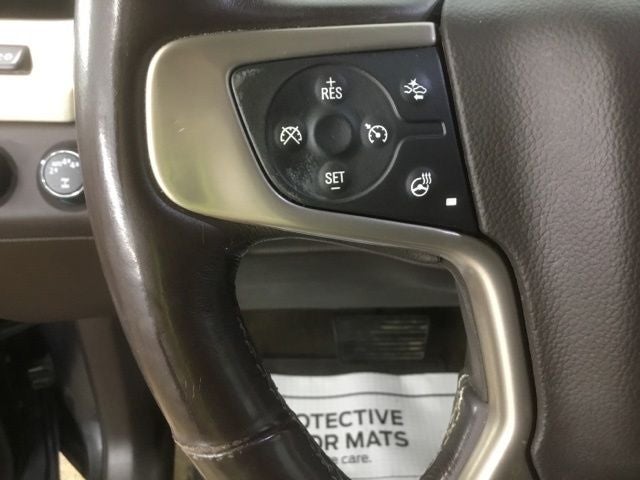 2017 GMC Yukon XL Denali