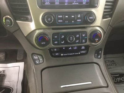 2017 GMC Yukon XL Denali