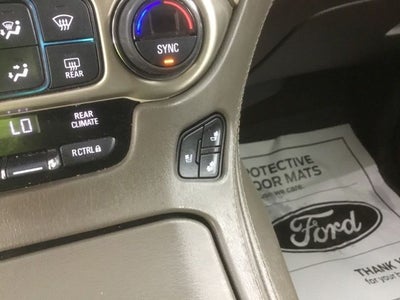 2017 GMC Yukon XL Denali