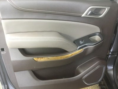 2017 GMC Yukon XL Denali