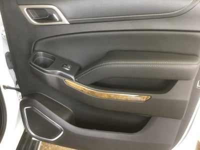 2017 GMC Yukon XL Denali
