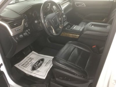 2017 GMC Yukon XL Denali
