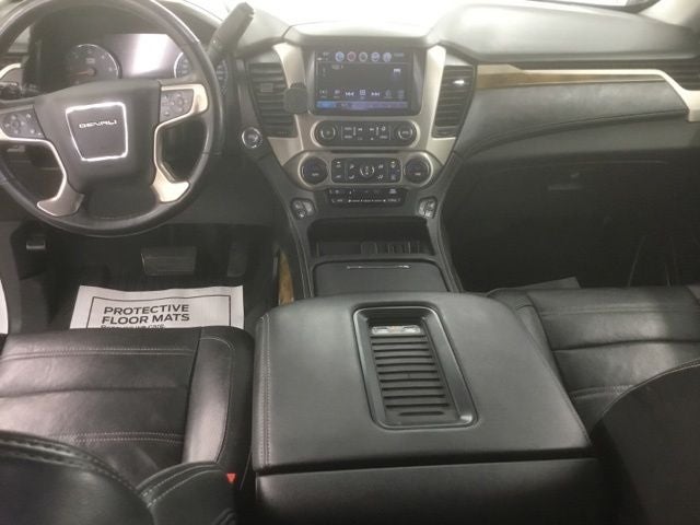 2017 GMC Yukon XL Denali