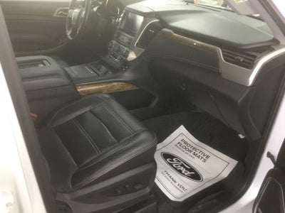 2017 GMC Yukon XL Denali