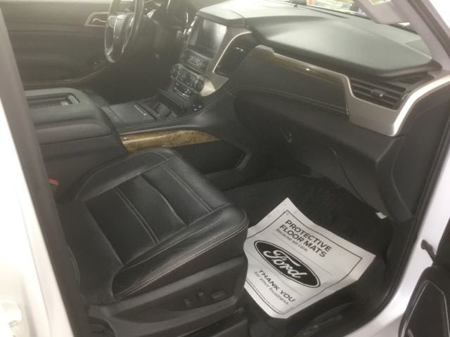 2017 GMC Yukon XL Denali