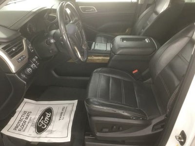 2017 GMC Yukon XL Denali