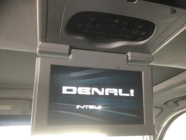 2017 GMC Yukon XL Denali