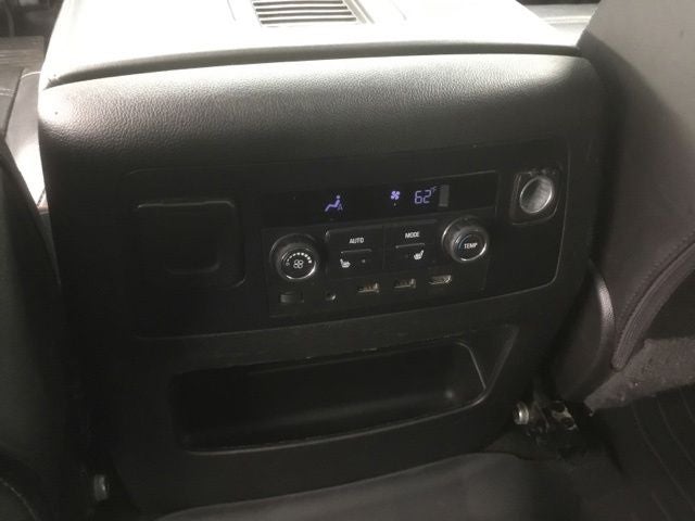 2017 GMC Yukon XL Denali