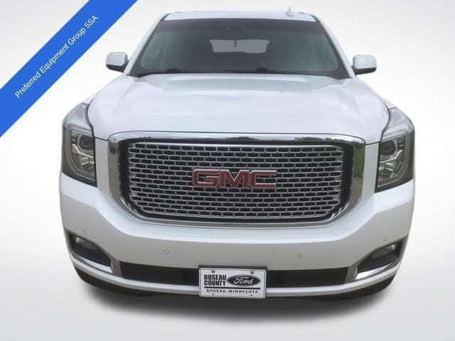 2017 GMC Yukon XL Denali