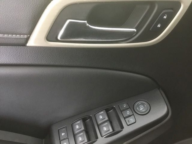 2017 GMC Yukon XL Denali